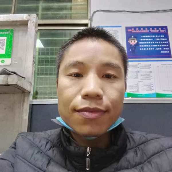 38岁岁广东单身帅哥 - 海西吉缘网