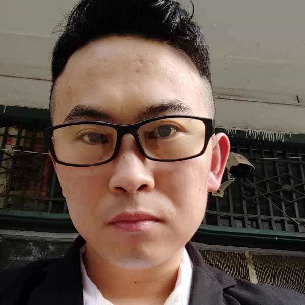34岁岁陕西单身帅哥 - 海西吉缘网