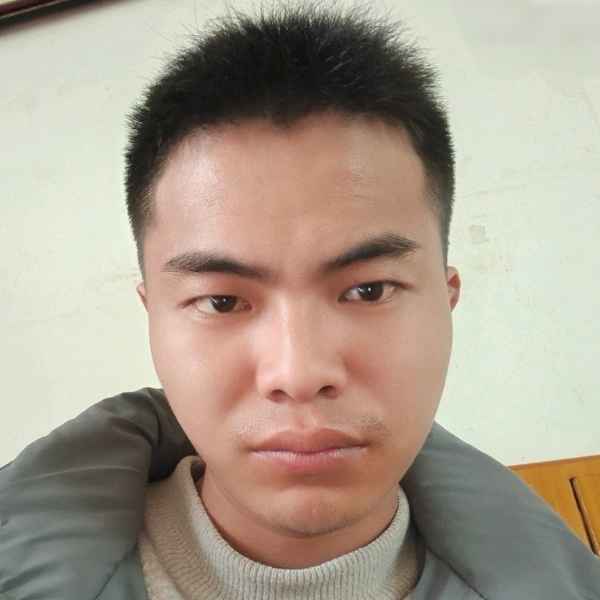 27岁岁江西单身帅哥 - 海西吉缘网