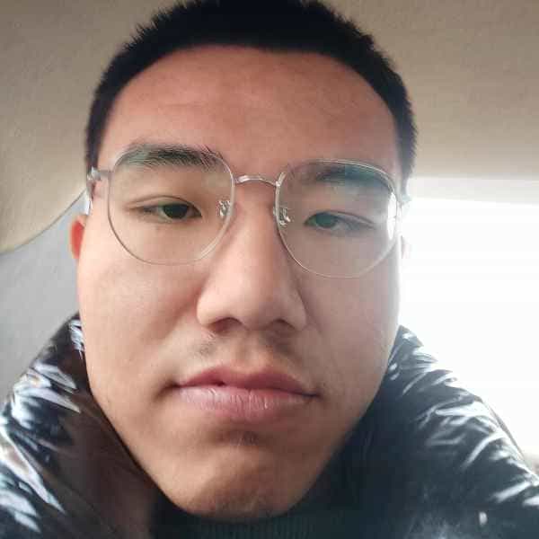32岁岁辽宁单身帅哥 - 海西吉缘网