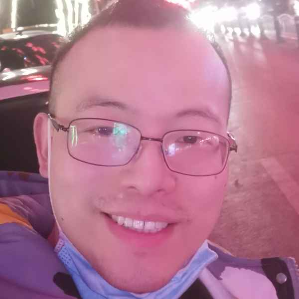 35岁岁四川单身帅哥 - 海西吉缘网
