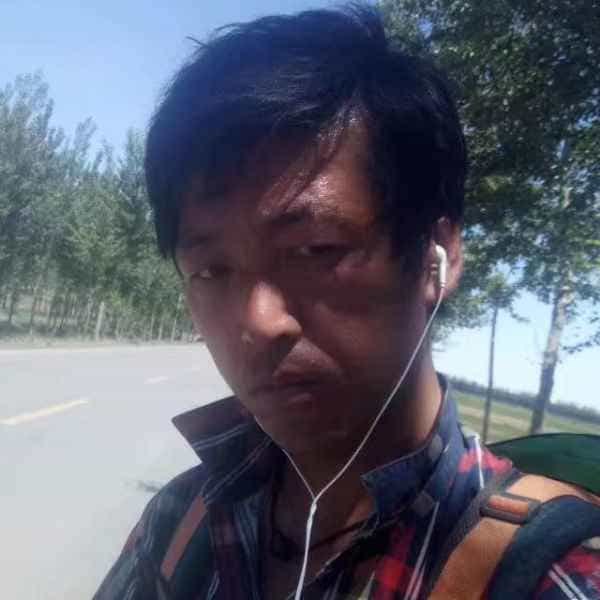35岁岁辽宁单身帅哥 - 海西吉缘网