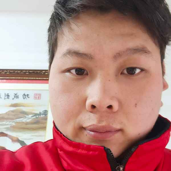 31岁岁河南单身帅哥 - 海西吉缘网