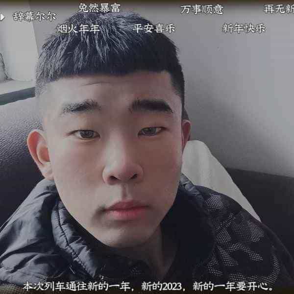 21岁岁河北单身帅哥 - 海西吉缘网