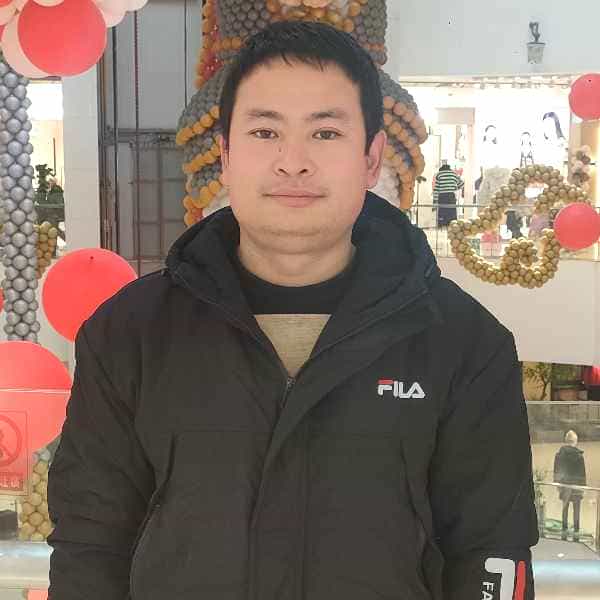 41岁岁河北单身帅哥 - 海西吉缘网