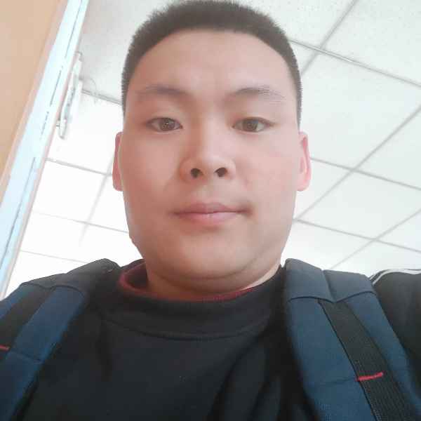27岁岁甘肃单身帅哥 - 海西吉缘网