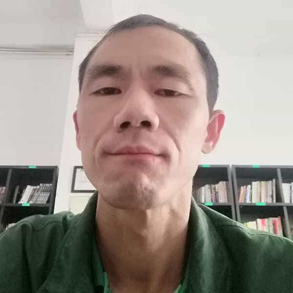 38岁岁湖南单身帅哥 - 海西吉缘网