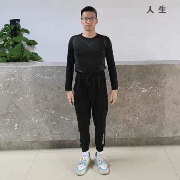 29岁岁广东单身帅哥 - 海西吉缘网