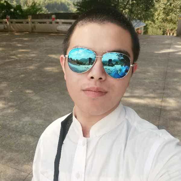 35岁岁福建单身帅哥 - 海西吉缘网