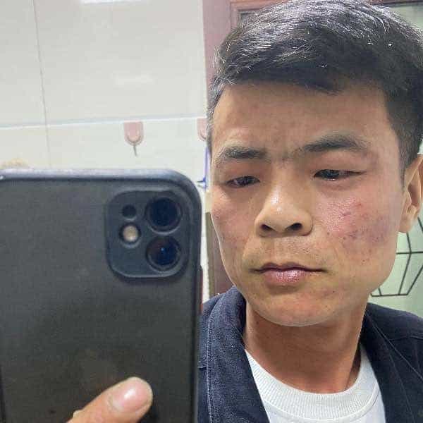 35岁岁河南单身帅哥 - 海西吉缘网