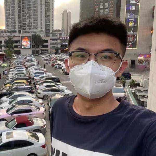 30岁岁黑龙江单身帅哥 - 海西吉缘网