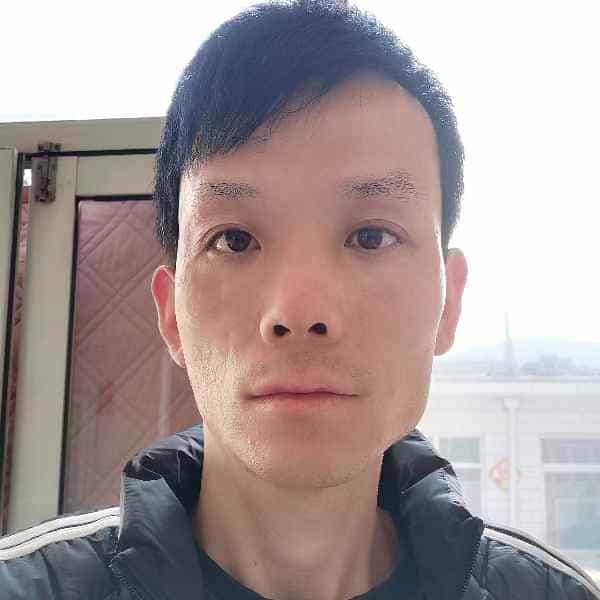 37岁岁山西单身帅哥 - 海西吉缘网