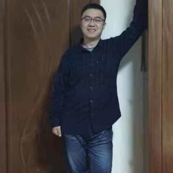 35岁岁广东单身帅哥 - 海西吉缘网