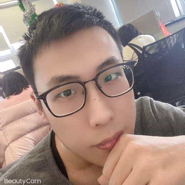 31岁岁辽宁单身帅哥 - 海西吉缘网