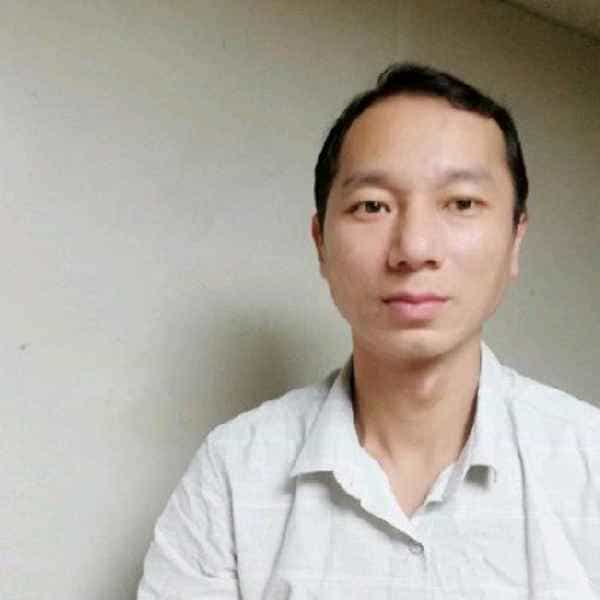 35岁岁广西单身帅哥 - 海西吉缘网