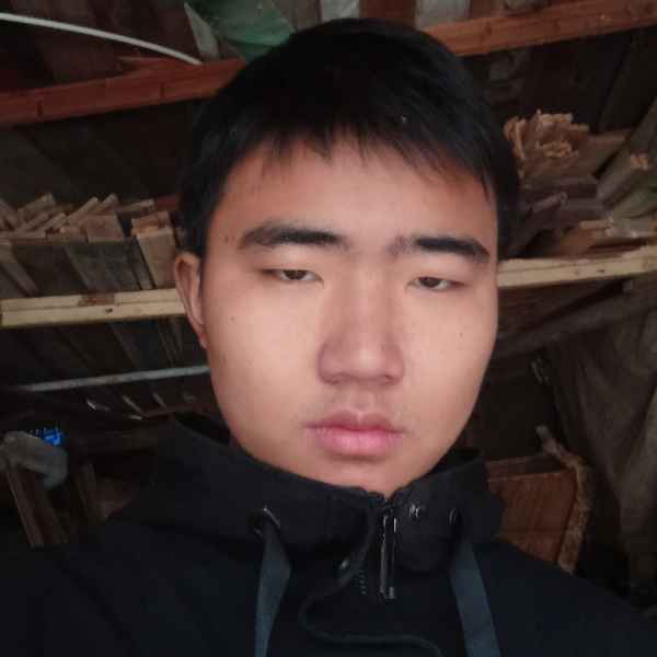 24岁岁四川单身帅哥 - 海西吉缘网