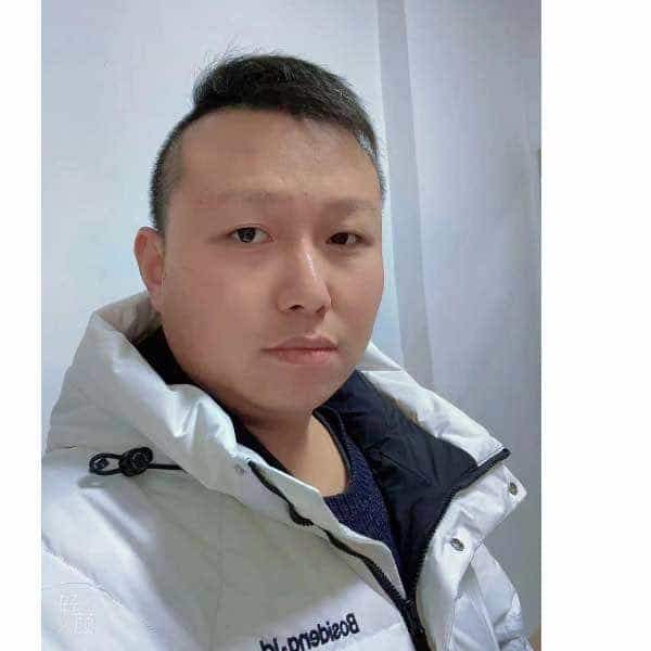 35岁岁江苏单身帅哥 - 海西吉缘网