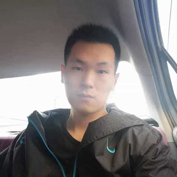 35岁岁辽宁单身帅哥 - 海西吉缘网