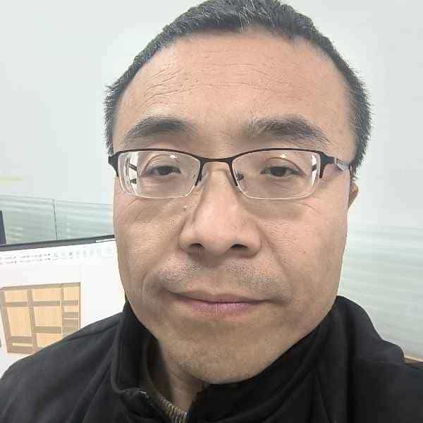 49岁岁山西单身帅哥 - 海西吉缘网