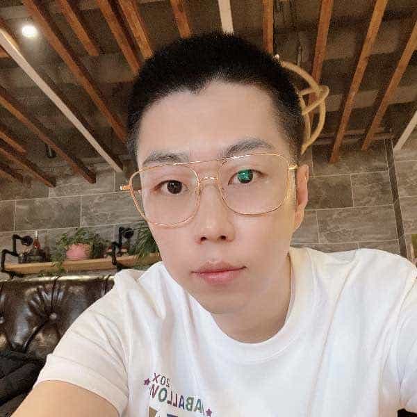 35岁岁内蒙古单身帅哥 - 海西吉缘网