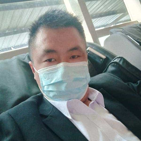 35岁岁贵州单身帅哥 - 海西吉缘网