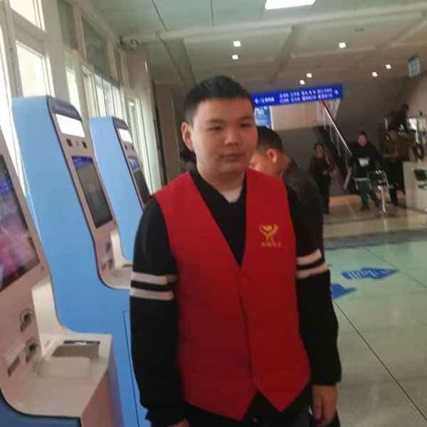 28岁岁浙江单身帅哥 - 海西吉缘网