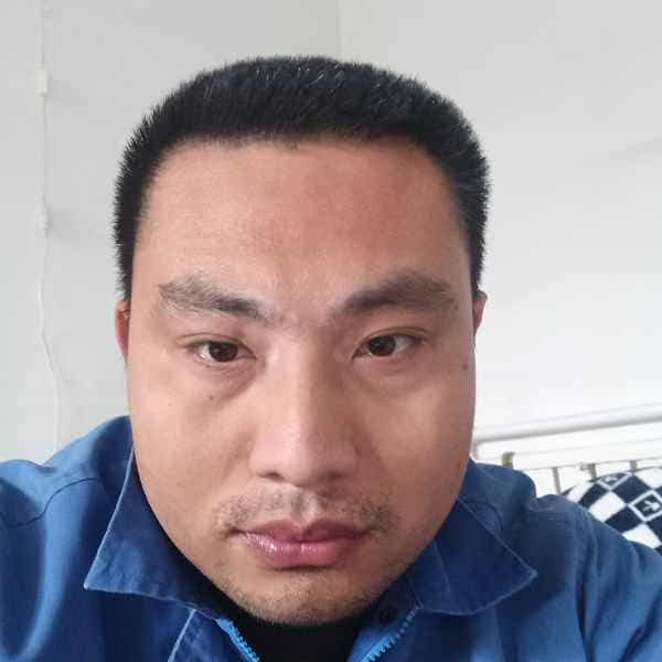 29岁岁山东单身帅哥 - 海西吉缘网