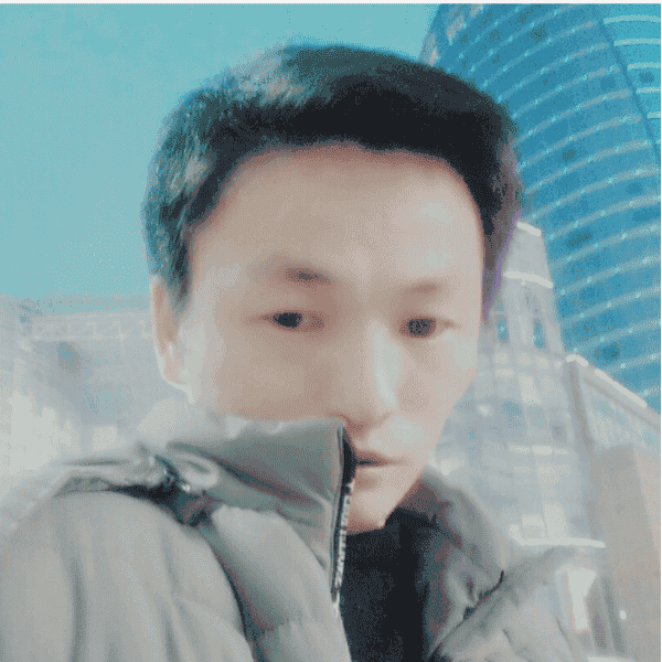 39岁岁江苏单身帅哥 - 海西吉缘网