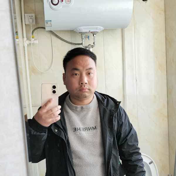 35岁岁安徽单身帅哥 - 海西吉缘网