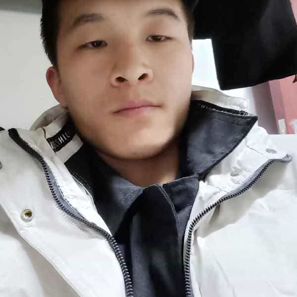 35岁岁河南单身帅哥 - 海西吉缘网