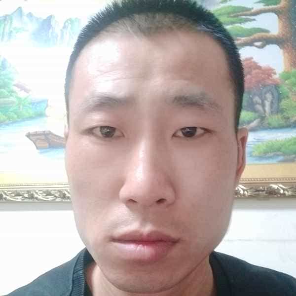 36岁岁内蒙古单身帅哥 - 海西吉缘网