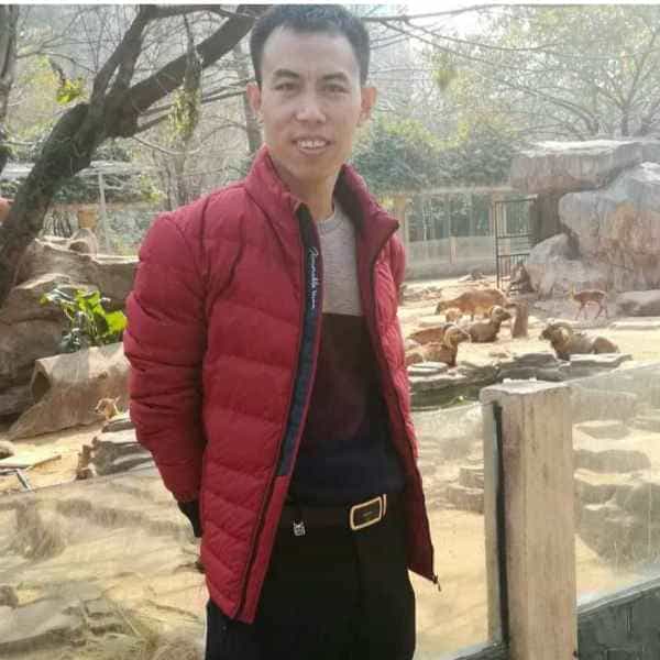 42岁岁浙江单身帅哥 - 海西吉缘网
