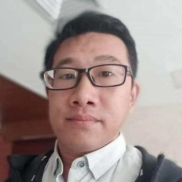 37岁岁山东单身帅哥 - 海西吉缘网