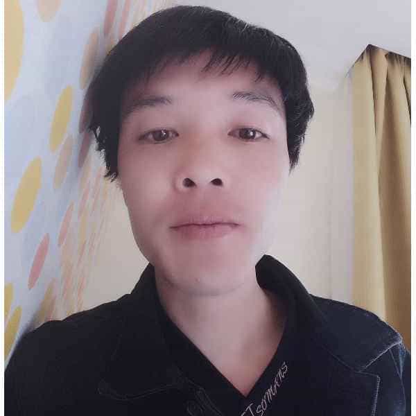 36岁岁陕西单身帅哥 - 海西吉缘网