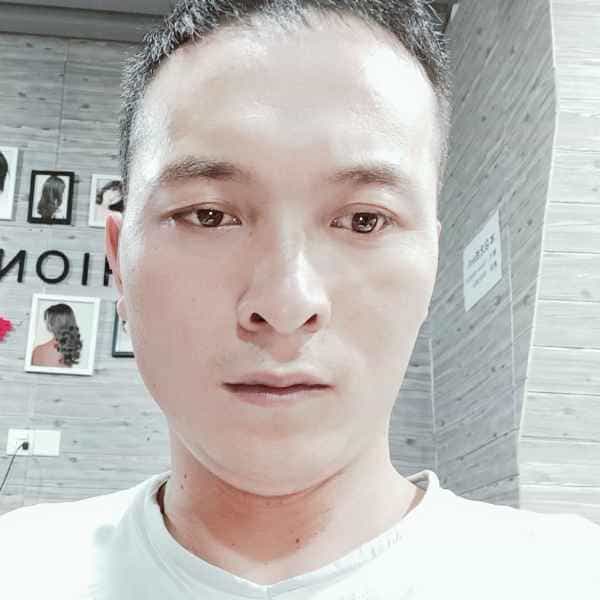 35岁岁陕西单身帅哥 - 海西吉缘网