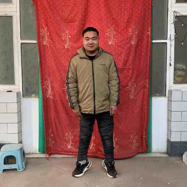 35岁岁河北单身帅哥 - 海西吉缘网