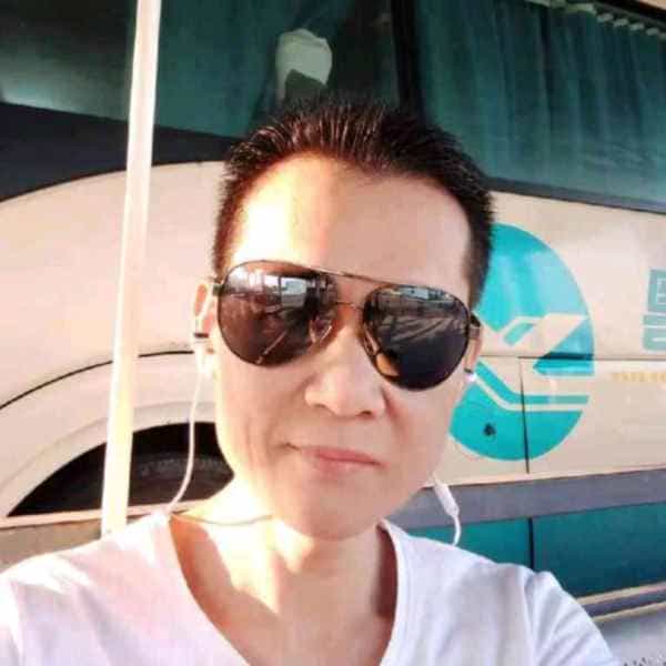 35岁岁广东单身帅哥 - 海西吉缘网