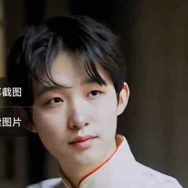 27岁岁山东单身帅哥 - 海西吉缘网