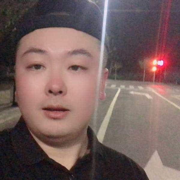 31岁岁辽宁单身帅哥 - 海西吉缘网