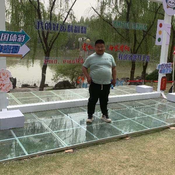 32岁岁河南单身帅哥 - 海西吉缘网