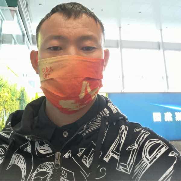 29岁岁甘肃单身帅哥 - 海西吉缘网