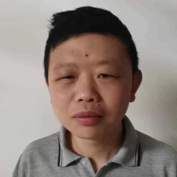 35岁岁浙江单身帅哥 - 海西吉缘网