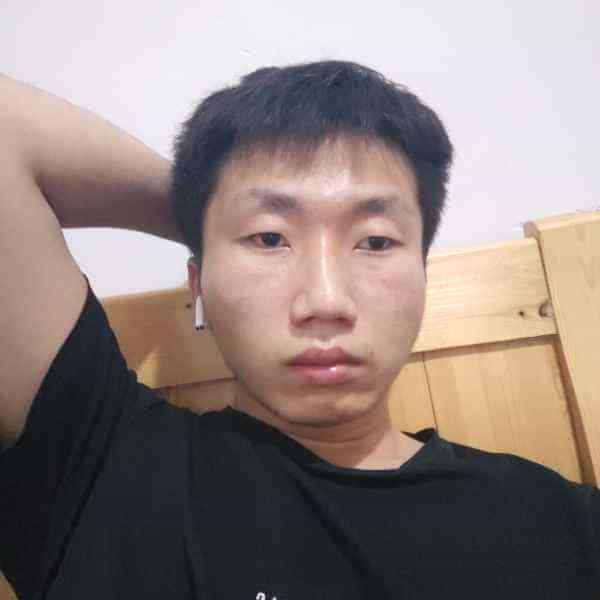 24岁岁山西单身帅哥 - 海西吉缘网