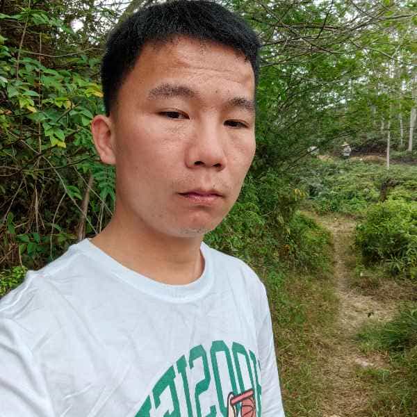 35岁岁广东单身帅哥 - 海西吉缘网