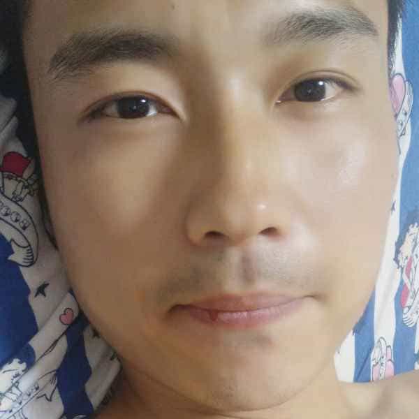 37岁岁江苏单身帅哥 - 海西吉缘网