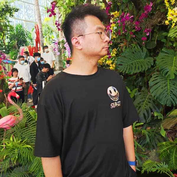 31岁岁广东单身帅哥 - 海西吉缘网