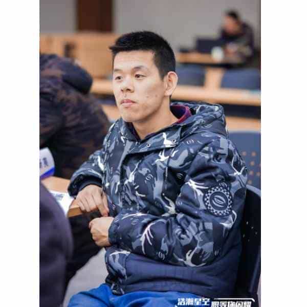 30岁岁江苏单身帅哥 - 海西吉缘网