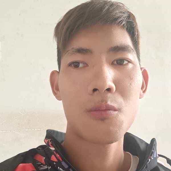 27岁岁河北单身帅哥 - 海西吉缘网