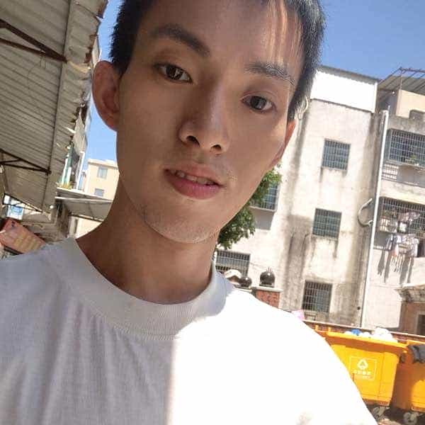27岁岁福建单身帅哥 - 海西吉缘网