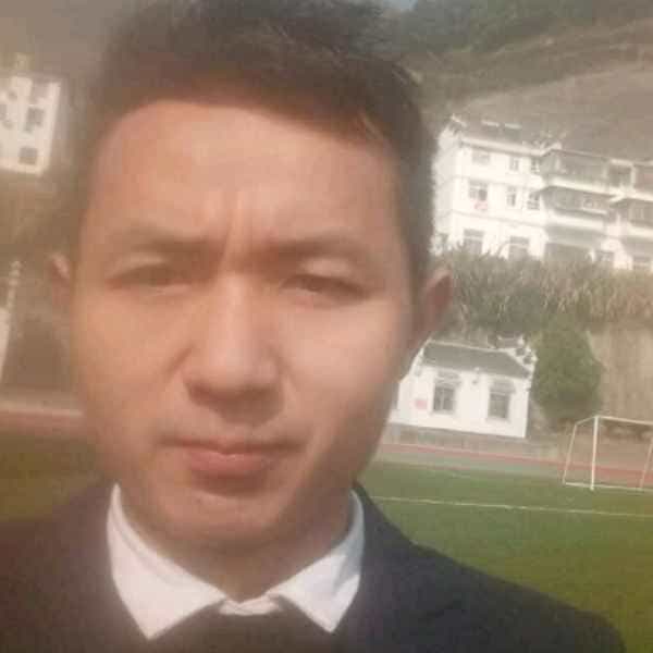 37岁岁湖北单身帅哥 - 海西吉缘网